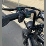 Happy Run All New G50 Electric Bike - Image 10