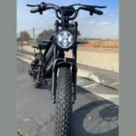 HappyRun G70 1000W Electric Bike - Image 10