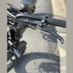 HappyRun G70 1000W Electric Bike - Image 11