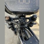 HappyRun G70 1000W Electric Bike - Image 14
