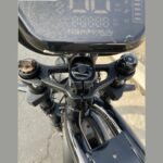HappyRun G70 1000W Electric Bike - Image 14