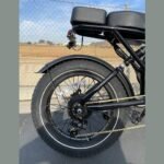 HappyRun G70 1000W Electric Bike - Image 15