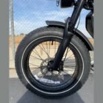 HappyRun G70 1000W Electric Bike - Image 16