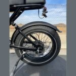 HappyRun G70 1000W Electric Bike - Image 17