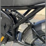 HappyRun G70 1000W Electric Bike - Image 18