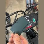 HappyRun G70 1000W Electric Bike - Image 7
