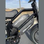 HappyRun G70 1000W Electric Bike - Image 8