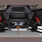 Jungle Cross 1000cc 4x4 Side by Side for Sale - Image 15