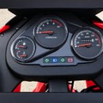 Super Hornet 150cc Automatic Motorcycle - Image 8