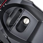 Super Hornet 150cc Automatic Motorcycle - Image 12