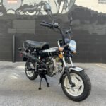 Amigo Rocky 125cc Mini Motorcycle - Image 23