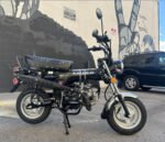 Amigo Rocky 125cc Mini Motorcycle - Image 22