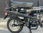 Amigo Rocky 125cc Mini Motorcycle - Image 37