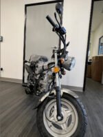 Amigo Rocky 125cc Mini Motorcycle - Image 30