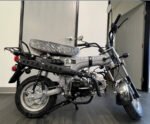 Amigo Rocky 125cc Mini Motorcycle - Image 27