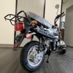 Amigo Rocky 125cc Mini Motorcycle - Image 33