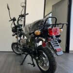 Amigo Rocky 125cc Mini Motorcycle - Image 36