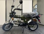 Amigo Rocky 125cc Mini Motorcycle - Image 28