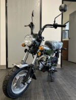 Amigo Rocky 125cc Mini Motorcycle - Image 3