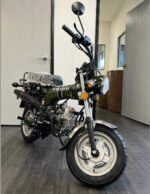 Amigo Rocky 125cc Mini Motorcycle - Image 29