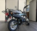 Amigo Rocky 125cc Mini Motorcycle - Image 26