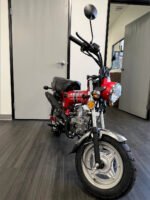 Amigo Rocky 125cc Mini Motorcycle - Image 18