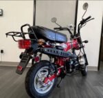 Amigo Rocky 125cc Mini Motorcycle - Image 35