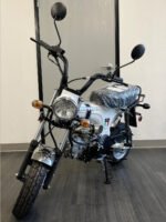 Amigo Rocky 125cc Mini Motorcycle - Image 10