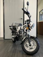 Amigo Rocky 125cc Mini Motorcycle - Image 17