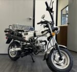 Amigo Rocky 125cc Mini Motorcycle - Image 12