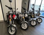 Amigo Rocky 125cc Mini Motorcycle - Image 16