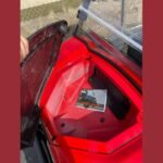 ROVER (LITHIUM BATTERY) E 4X2 UTV  GOLF CART - Image 14