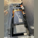ROVER (LITHIUM BATTERY) E 4X2 UTV  GOLF CART - Image 35
