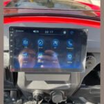 ROVER (LITHIUM BATTERY) E 4X2 UTV  GOLF CART - Image 13