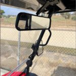 ROVER (LITHIUM BATTERY) E 4X2 UTV  GOLF CART - Image 15