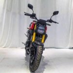 XMT EFI 250cc Cafe Racer Motorcycle - Image 23