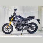XMT EFI 250cc Cafe Racer Motorcycle - Image 20