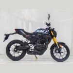 XMT EFI 250cc Cafe Racer Motorcycle - Image 18