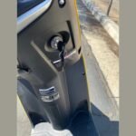 AMERICAN LIFAN E3 1500W BOSCH Electric SCOOTER - Image 30