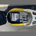 AMERICAN LIFAN E3 1500W BOSCH Electric SCOOTER - Image 29