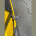 AMERICAN LIFAN E3 1500W BOSCH Electric SCOOTER - Image 7