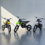 2026 Surron Hyper Bee Electric Dirt Bike | 40 MPH Power - Image 7