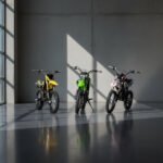 2026 Surron Hyper Bee Electric Dirt Bike | 40 MPH Power - Image 10