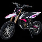 2026 Surron Hyper Bee Electric Dirt Bike | 40 MPH Power