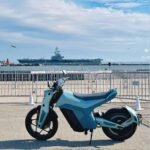 NAXEON IAM PRO ELECTRIC MOTORCYCLE - Image 6