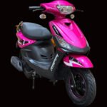 Amigo Rappi 150cc Scooter