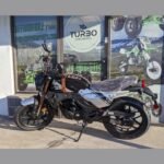 Lifan KPM200 – A 200cc Cafe Racer Built for Thrills - Image 6