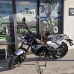 Lifan KPM200 – A 200cc Cafe Racer Built for Thrills - Image 24