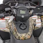 Big Horn 300 (4X4) DX Automatic ATV - Image 6