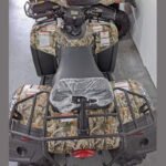 Big Horn 300 (4X4) DX Automatic ATV - Image 5